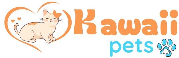 Kawaii Pets